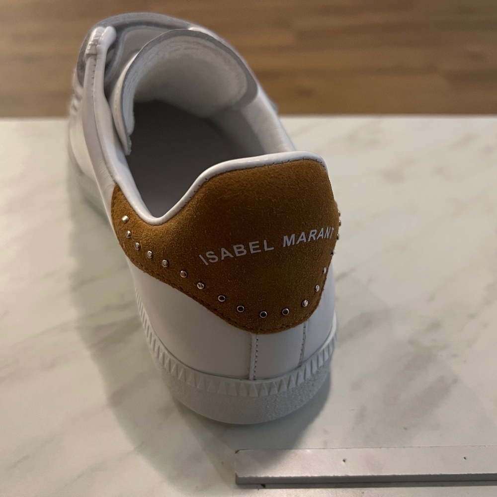 Isabel Marant sneaker